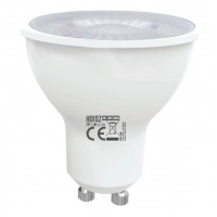 Лампа світлодіодна CONVEX-10 4200K 10W GU10