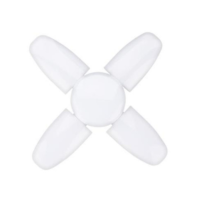 Лампа світлодіодна DAISY 6400K 40W E27