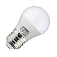 Лампа світлодіодна ELITE-10 6400K 10W E27 Лампа світлодіодна ELITE-10 6400K 10W E27