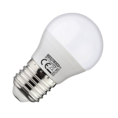 Лампа світлодіодна ELITE-10 3000K 10W E27