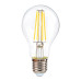 Лампа світлодіодна FILAMENT GLOBE-8 4200K 8W E27