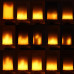 Лампа світлодіодна FIREFLUX 1500K 5W E27