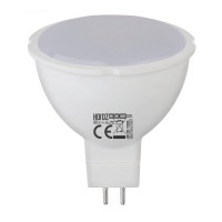 Лампа світлодіодна FONIX-4 6400K 4W GU5.3