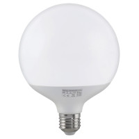 Лампа світлодіодна GLOBE-20 4200K 20W E27