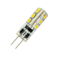 Лампа світлодіодна MICRO-2 2700K 1.5W G4