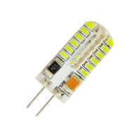 Лампа світлодіодна MICRO-3 2700K 3W G4