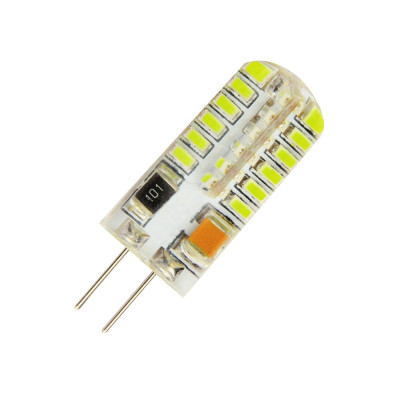 Лампа світлодіодна MICRO-3 2700K 3W G4