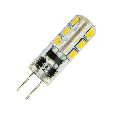 Лампа світлодіодна MIDI 2700K 1.5W G4