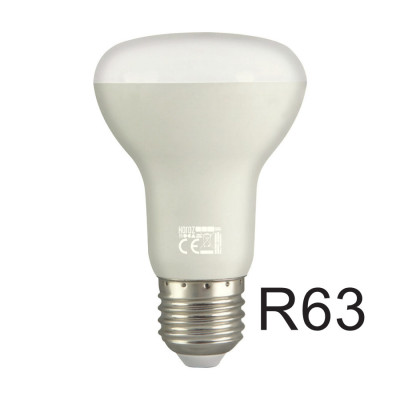 Лампа світлодіодна REFLED-10 4200K 10W E27 Лампа світлодіодна REFLED-10 4200K 10W E27