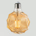 Лампа світлодіодна FILAMENT RUSTIC CRYSTAL-4 2200K 4W E27
