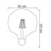 Лампа світлодіодна FILAMENT RUSTIC CRYSTAL-4 2200K 4W E27