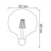 Лампа світлодіодна FILAMENT RUSTIC CRYSTAL-6 2200K 6W E27