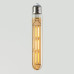 Лампа світлодіодна FILAMENT RUSTIC TUBE-6 2200K 6W E27