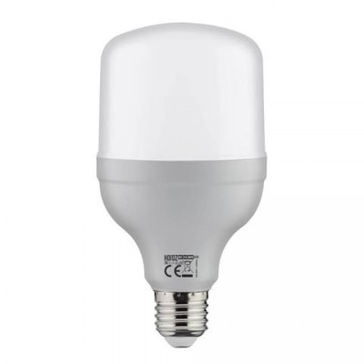 Лампа світлодіодна TORCH-20 4200K 20W E27