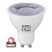 Лампа світлодіодна VISION-10 4200K 10W GU10 Dimmable