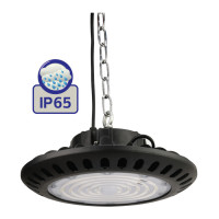 Світильник світлодіодний промисловий Підвісний ARTEMIS-150 6400K 150W IP65 Світильник світлодіодний промисловий Підвісний ARTEMIS-150 6400K 150W IP65