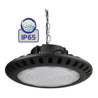 Світильник світлодіодний промисловий Підвісний ARTEMIS-200 6400K 200W IP65