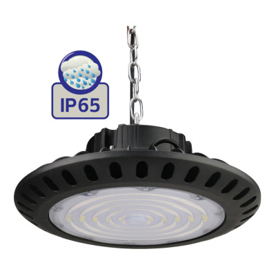 Світильник світлодіодний промисловий Підвісний ARTEMIS-200 6400K 200W IP65