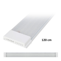 Светильник светодиодный линейный GAMA-80 4200K 80W IP20