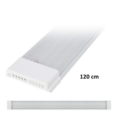 Світильник світлодіодний лінійний GAMA-80 4200K 80W IP20
