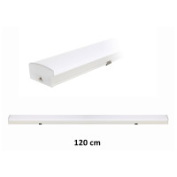 Светильник светодиодный линейный HAVZA-60 6400K 60W IP20