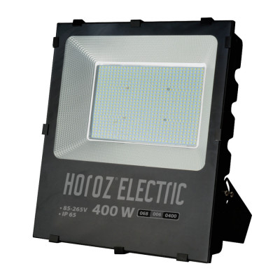 Прожектор світлодіодний LEOPAR-400 6400K 400W IP65