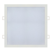 Светильник светодиодный Врезной SLIM/Sq-18 6400K 18W Белый Светильник светодиодный Врезной SLIM/Sq-18 6400K 18W Белый