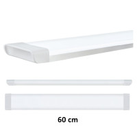 Светильник светодиодный линейный TETRA/SQ-27 6400K 27W IP20