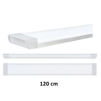 Светильник светодиодный линейный TETRA/SQ-54 6400K 54W IP20