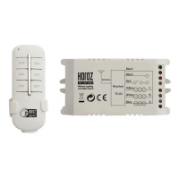 Пульт для люстр трьохлінійний CONTROLLER-3 max 300W Пульт для люстр трьохлінійний CONTROLLER-3 max 300W