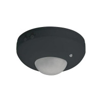 Датчик руху FOCUS IP20 Чорний Датчик руху FOCUS IP20 Чорний
