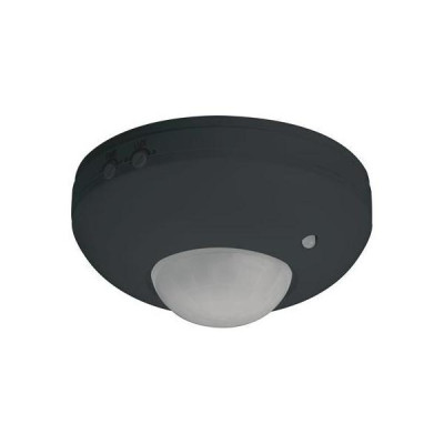 Датчик руху FOCUS IP20 Чорний