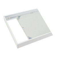 Рамка накладна для панелі Galaksi Frame-6060 Рамка накладна для панелі Galaksi Frame-6060