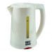 Електрочайник KETTLE-3 білий
