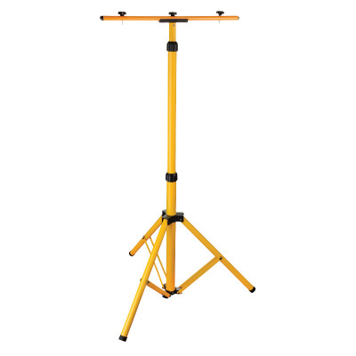 Підставка під прожектор подвійна TRIPOD DOUBLE Підставка під прожектор подвійна TRIPOD DOUBLE