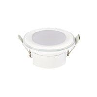 Светильник светодиодный Врезной PARKER-5 4200K 5W Белый Светильник светодиодный Врезной PARKER-5 4200K 5W Белый