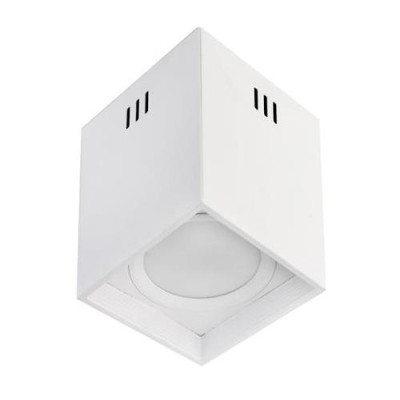 Світильник світлодіодний Накладний SANDRA-SQ10/XL 4200K 10W Білий