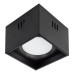 Светильник светодиодный Накладной SANDRA-SQ15/XL 4200K 15W Черный