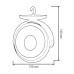 Светильник переносной VOLLER 10W IP20