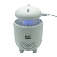 Москітна лампа-пастка HUNTER 3W USB 