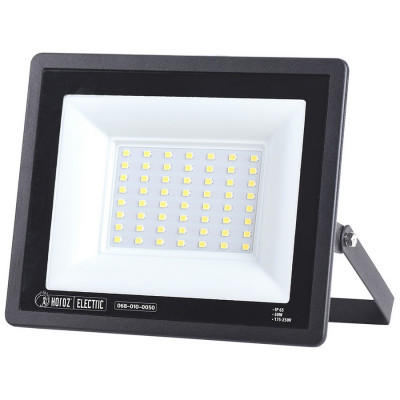 Прожектор світлодіодний ASLAN-50 6400K 50W IP65