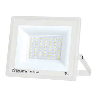 Прожектор світлодіодний ASLAN-50 6400K 50W IP65 Білий