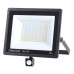 Прожектор світлодіодний з датчиком ASLAN/S-50 6400K 50W IP65