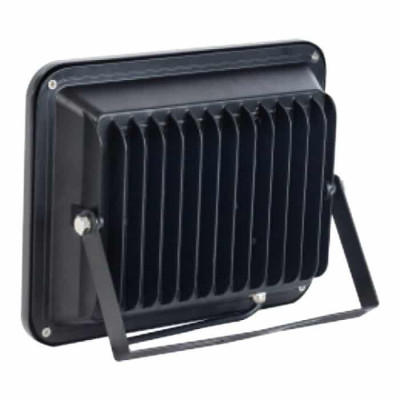 Прожектор світлодіодний LION-200 6400K 200W IP65 Прожектор світлодіодний LION-200 6400K 200W IP65