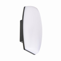 Светильник фасадный светодиодный OPERA-10 4200K 10W IP65 Черный