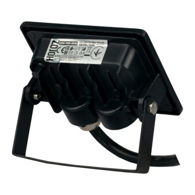 Прожектор світлодіодний PARS-10 6400K 10W IP65 Прожектор світлодіодний PARS-10 6400K 10W IP65