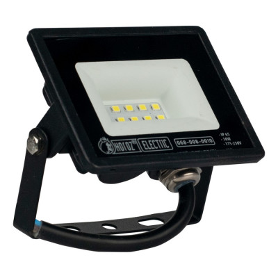 Прожектор світлодіодний PARS-10 2700K 10W IP65