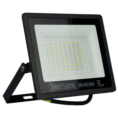 Прожектор світлодіодний PARS-50 2700K 50W IP65