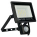 Прожектор світлодіодний з датчиком PARS/S-30 6400K 30W IP65