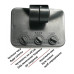 Прожектор світлодіодний з датчиком PARS/S-50 6400K 50W IP65